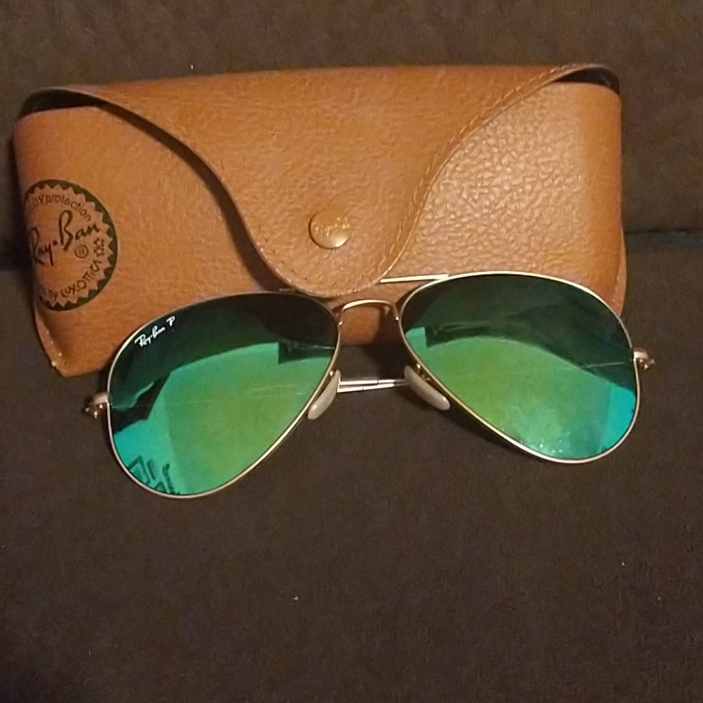 Ray-ban aviator